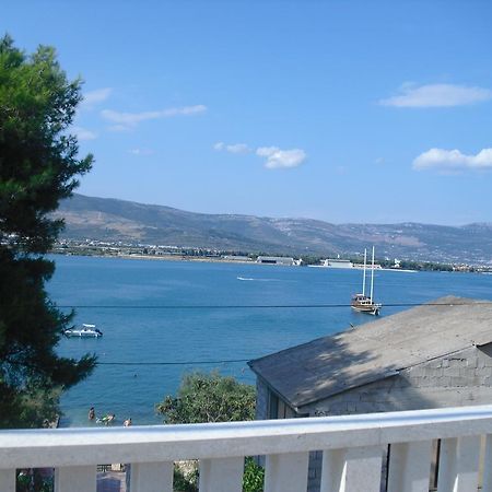 Vila Vito Trogir Zewnętrze zdjęcie