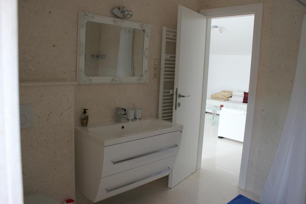 Vila Vito Trogir Pokój zdjęcie