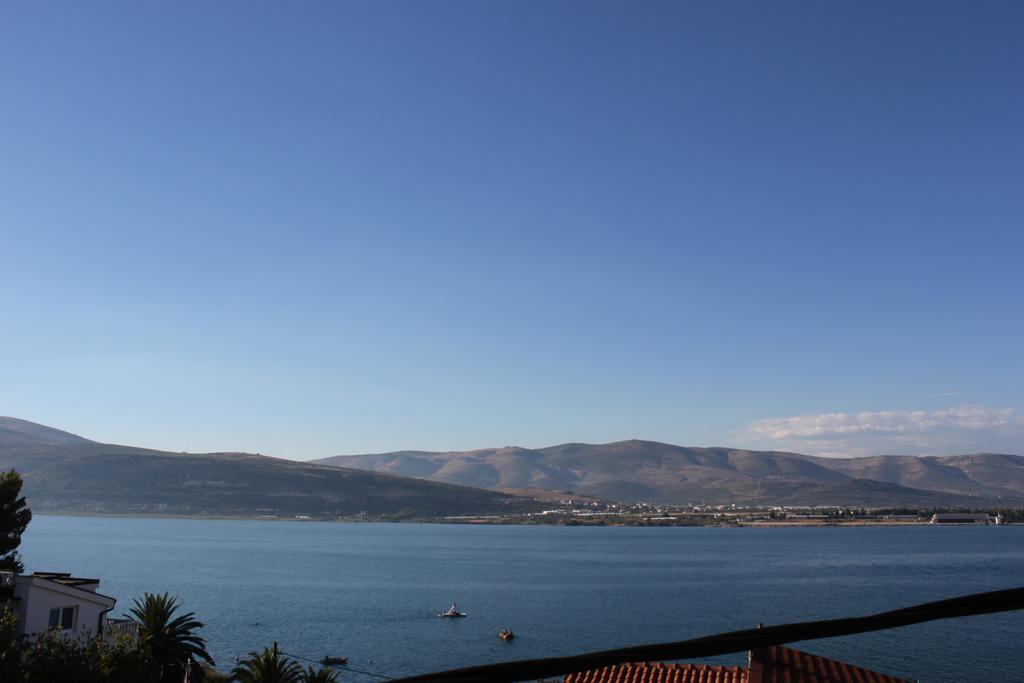 Vila Vito Trogir Zewnętrze zdjęcie