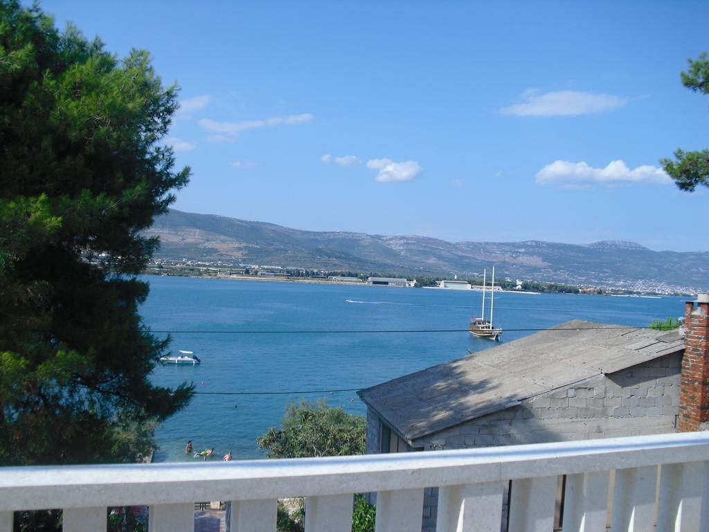 Vila Vito Trogir Zewnętrze zdjęcie