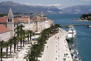 Vila Vito Trogir Zewnętrze zdjęcie