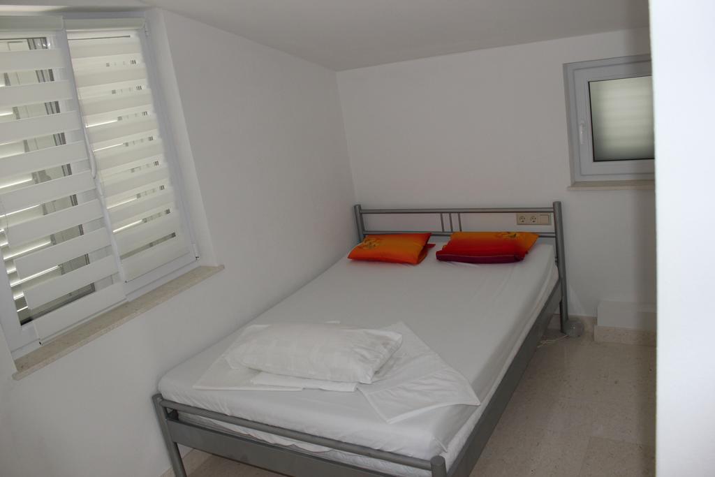 Vila Vito Trogir Pokój zdjęcie