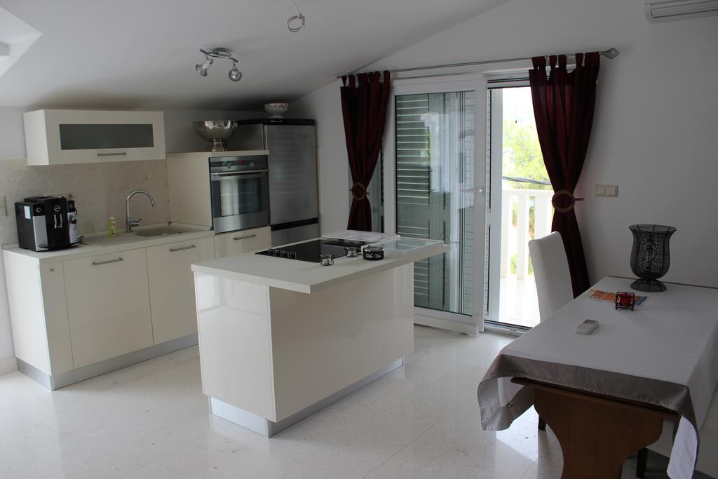 Vila Vito Trogir Pokój zdjęcie