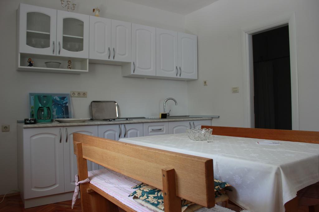 Vila Vito Trogir Pokój zdjęcie