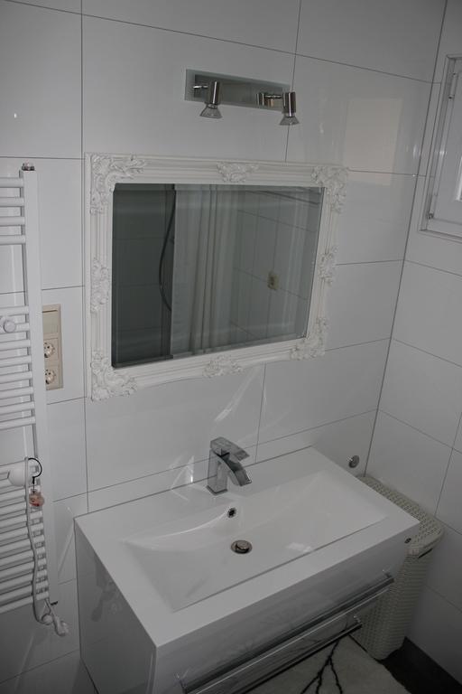 Vila Vito Trogir Pokój zdjęcie