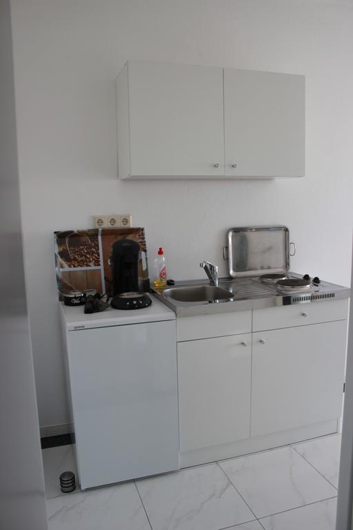 Vila Vito Trogir Pokój zdjęcie