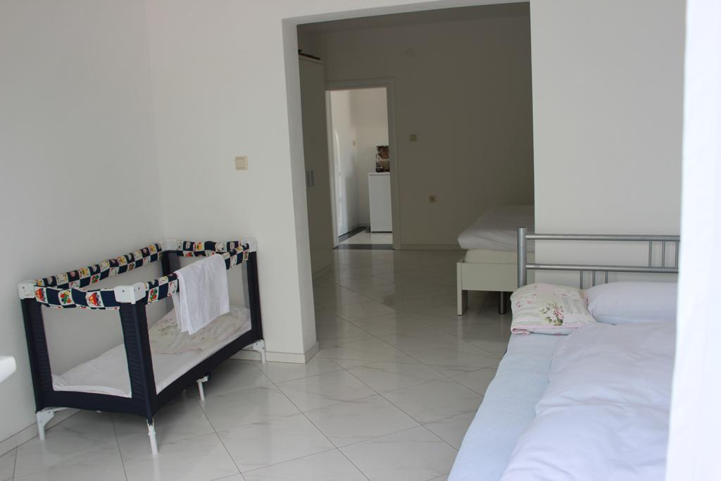 Vila Vito Trogir Pokój zdjęcie