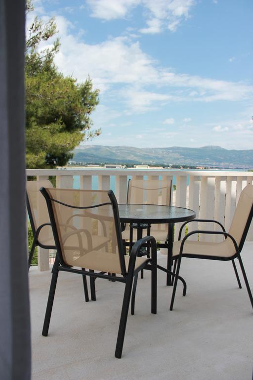Vila Vito Trogir Pokój zdjęcie