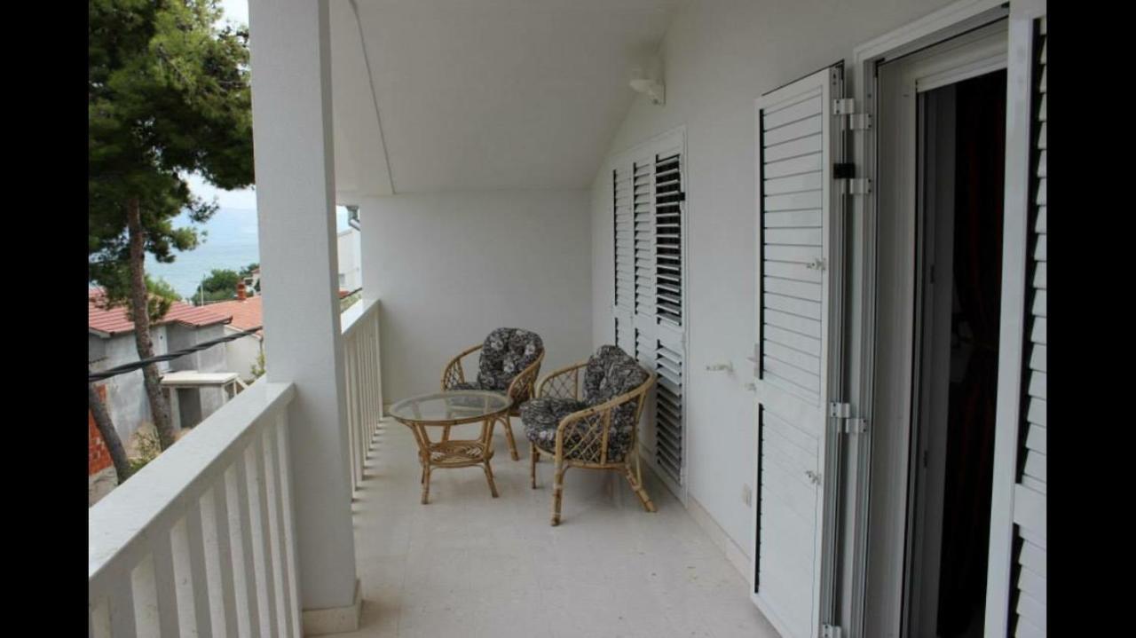 Vila Vito Trogir Zewnętrze zdjęcie